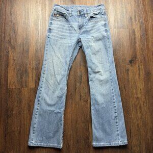 Cody James Jeans Mens 28x30 Blue Bootcut Cowboy Ranch Western Wear